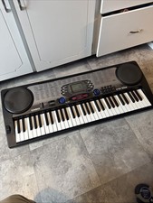 Tastiera Casio 61 tasti
