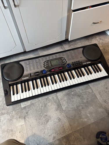 Tastiera casio tasti - 61,