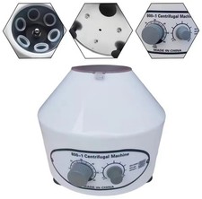 Centrifuga Elettrica Da