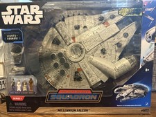 MILLENNIUM FALCON Star Wars