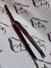 Colnago V3rs Dual Pivot Carbon Fork Forcella @ Campagnolo,C Record..