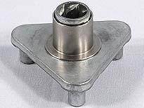 Delonghi uscita drive assy - uscita, per