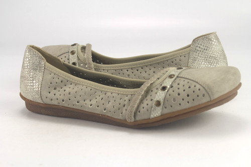 Rieker scarpe basse da - n.,