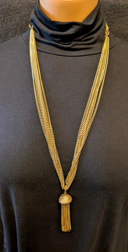 Collana donna vintage sarah - collana,