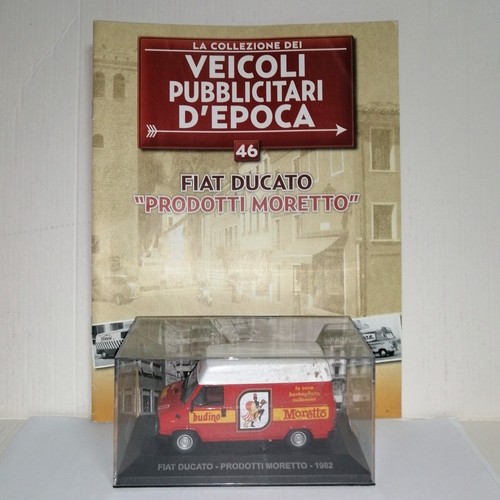 Fiat ducato prodotti moretto - ducato,