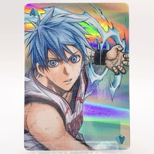 Tetsuya Kuroko IL BASKET CHE