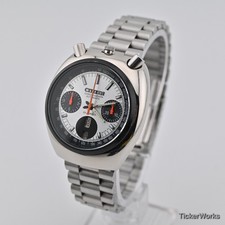 Citizen Cronografo Automatico