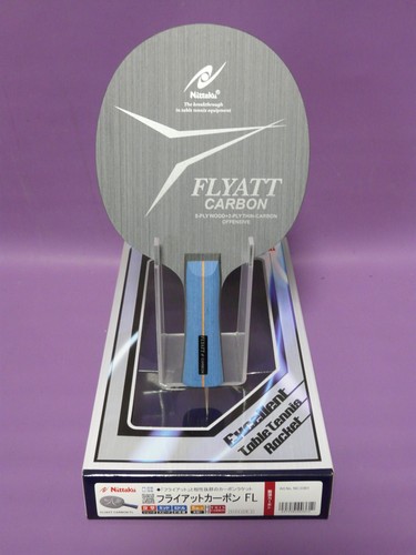 Nittaku flyatt thin - nittaku,