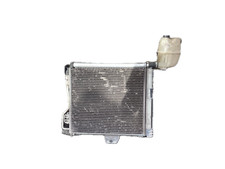 RADIATORE ACQUA + RADIATORI ELETTROVENTOLA SMART FORTWO W451 2007