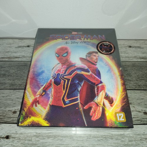Spider man way - spider-man:, home