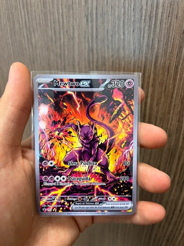 Carta artistica fan-made