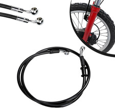 Tubo Freno Moto 140Cm,Tubo