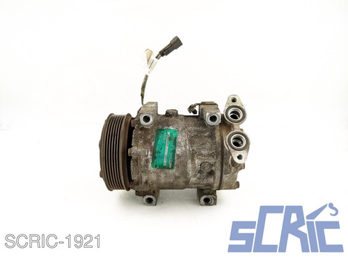 Compressore clima ford - clima,