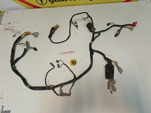 Impianto elettrico cablaggio - impianto,