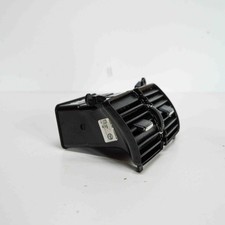 Alloggiamento console centrale