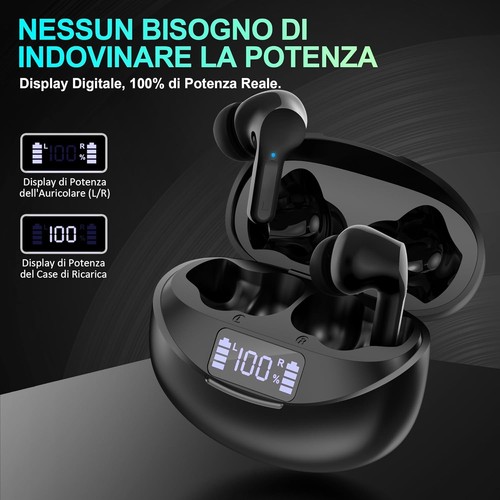 Cervanta cuffie bluetooth - cervanta,