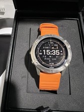 Garmin Fenix 6x Pro Solar
