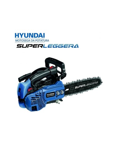 Motosega potatura hyundai - da,