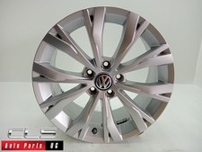 1 pezzo CERCHIO IN LEGA 17