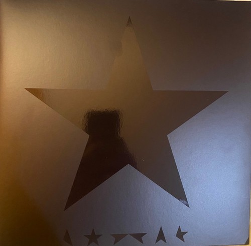 David bowie - david,