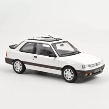 Peugeot 309 GTi 1987 Meije