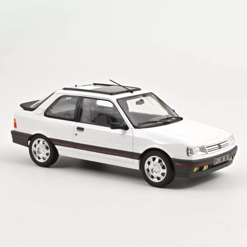 Peugeot 309 gti - peugeot,