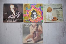 Lotto 4 Vinili 45 Giri Patty