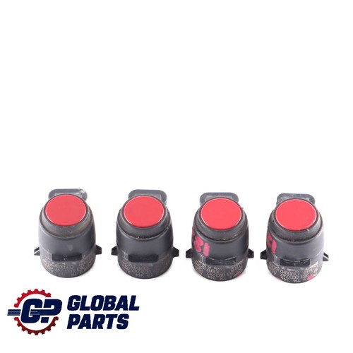 Sensore parcheggio bmw e81 - sensore,