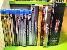 Lotto film marvel - film, avengers