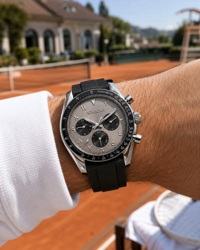 Orologio winborn quadrante - orologio,