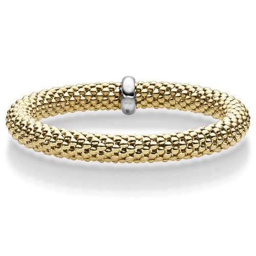 Bracciale lotus braccialetto - bracciale,
