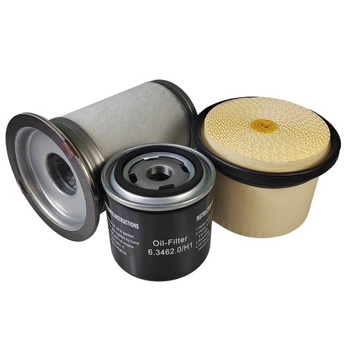 Kit filtro 4432 6 - 6.4432.0, 6.3462.0
