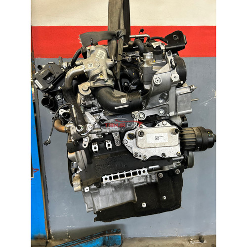 55277395 motore nudo jeep - motore,