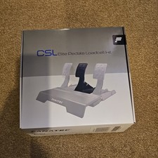 Fanatec CSL Elite Kit celle di