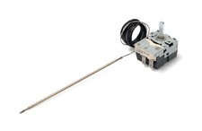 Termostato elettrico per forno Franke 50 -260° 133.0056.685 1992988