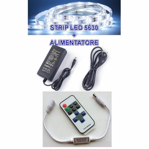 Striscia strip led smd - strip,