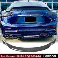 Per Maserati Ghibli S Q4 4