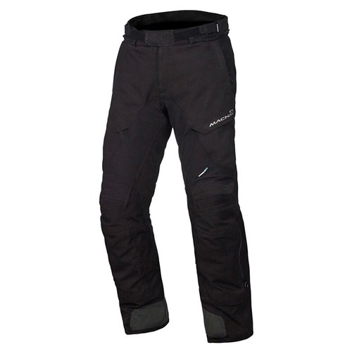 Pantaloni tessuto macna - pantaloni, in