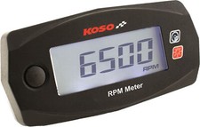 KOSO Mini 4 Tachometer