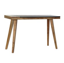 CONSOLLE ORIENTALE LEGNO