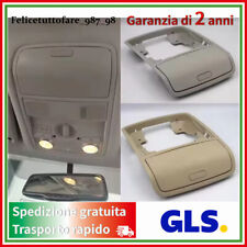 PORTAOGGETTI PORTA OCCHIALI PER VW GOLF MK5 MK6 TIGUAN JETTA MK5 PASSAT B6 CC