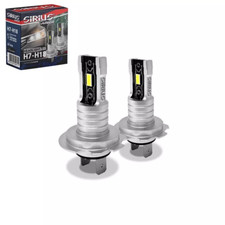 KIT LAMPADE LED SIRIUS H7-H18