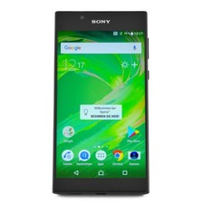 Sony Xperia L1 G3311 16 GB nero smartphone Android restituzione clienti come nuovo