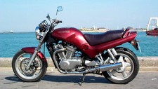 SUZUKI VX800 SERVIZIO MANUALE