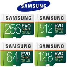Scheda micro 512 gb - gb,