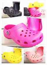 CIABATTE DONNA  ZOCCOLI DI GOMMA ESTIVE MARE  PISCINA GIARDINO