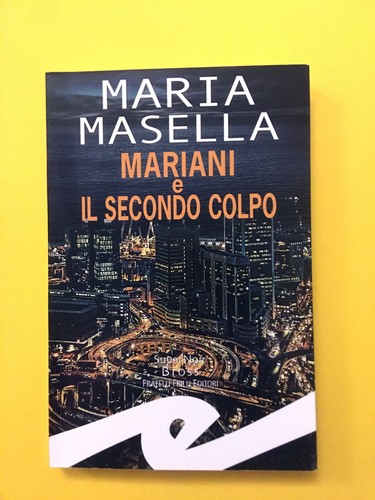 Mariani secondo colpo di - il, colpo-di