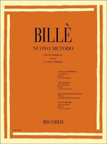Nuovo metodo per - nuovo,