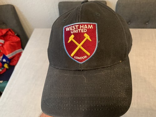 Cappello baseball west ham - cappello, da
