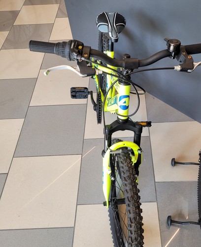 Bici mtb usata - bici,